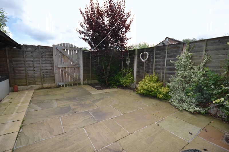 New Street Mawdesley